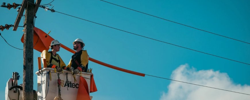 Pemadaman Listrik : Ada Pemeliharaan Jaringan PLN di Wilayah Semarang Selatan Pagi Ini, Cek Lokasi Terdampak