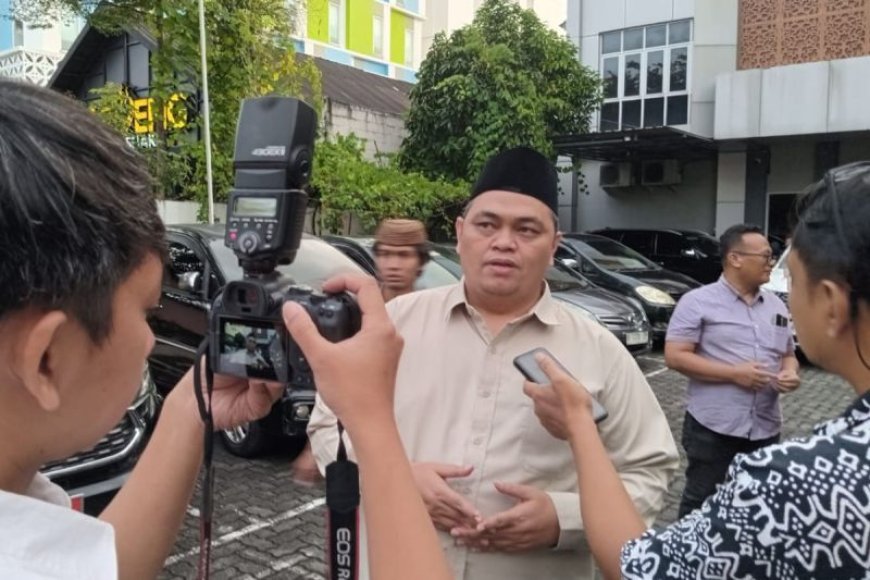 Wakil Ketua DPRD Jateng imbau masyarakat terus bangun literasi keuangan