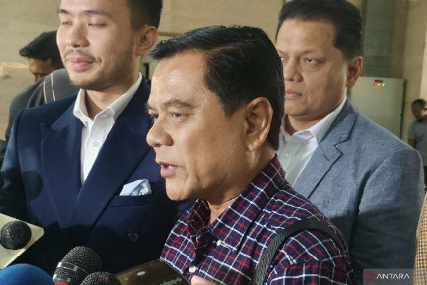 Pagi ini Jokowi klarifikasi ijazah ke Bareskrim Polri