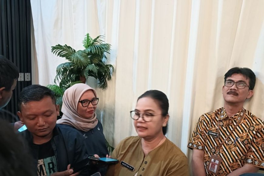 Wali Kota Semarang pertimbangkan kirim anggota gengster ke barak militer
