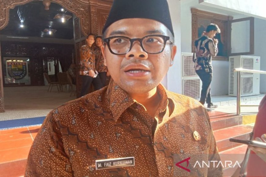 Kabupaten Batang benahi regulasi ketenagakerjaan
