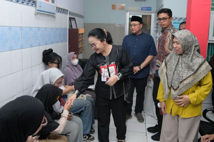 Pemkot Semarang tambah anggaran UHC Rp15 miliar