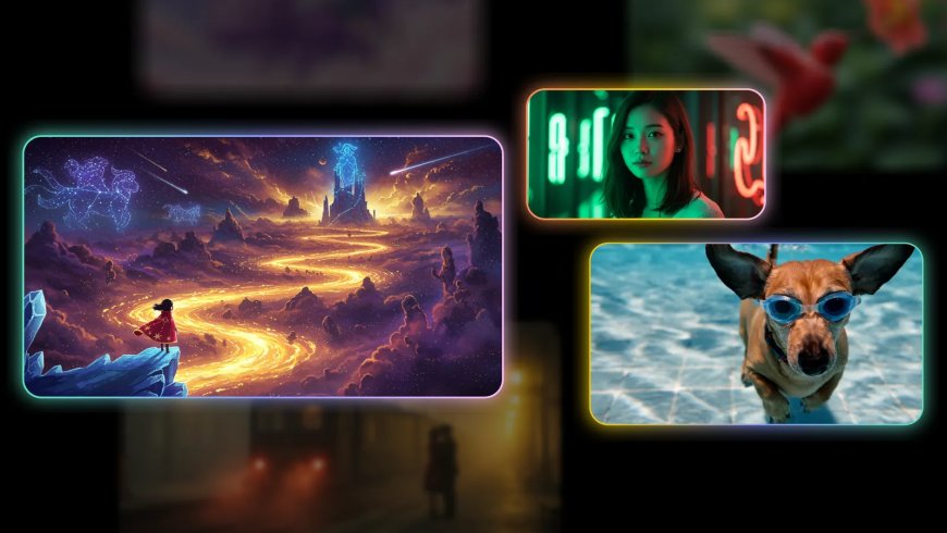 Google Rilis Veo 3 dan Imagen 4, Bisa Buat Video dengan Suara Asli dan Gambar 2K
