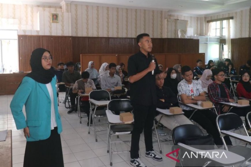 Mahasiswa PAI UMS juarai lomba Dakwah Digital Nasional