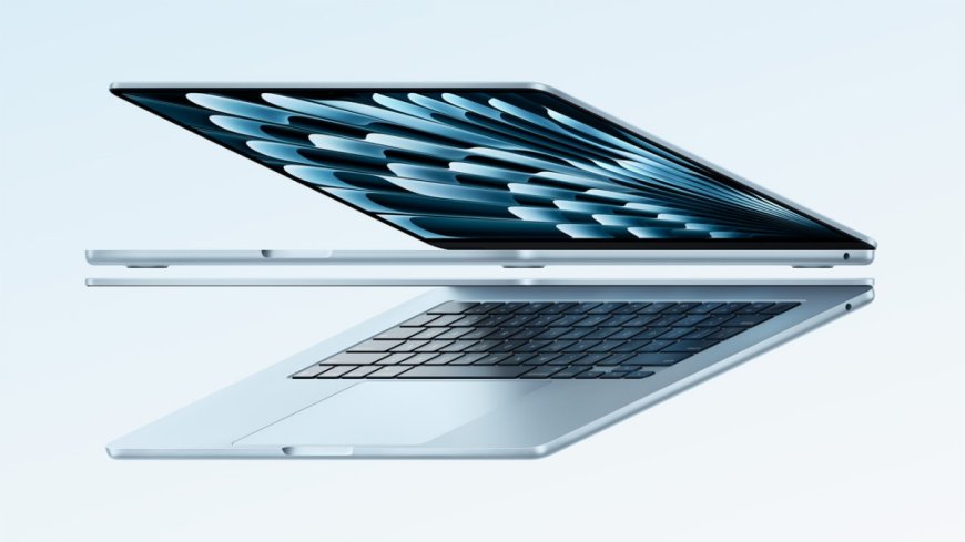 Sudah Dijual Resmi, Harga MacBook Air M4 & Generasi Sebelumnya Semakin Terjangkau