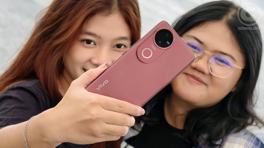 Inilah Tiga Alasan vivo V50 Hadir Sebagai Partner Liburan yang Paling Tepat