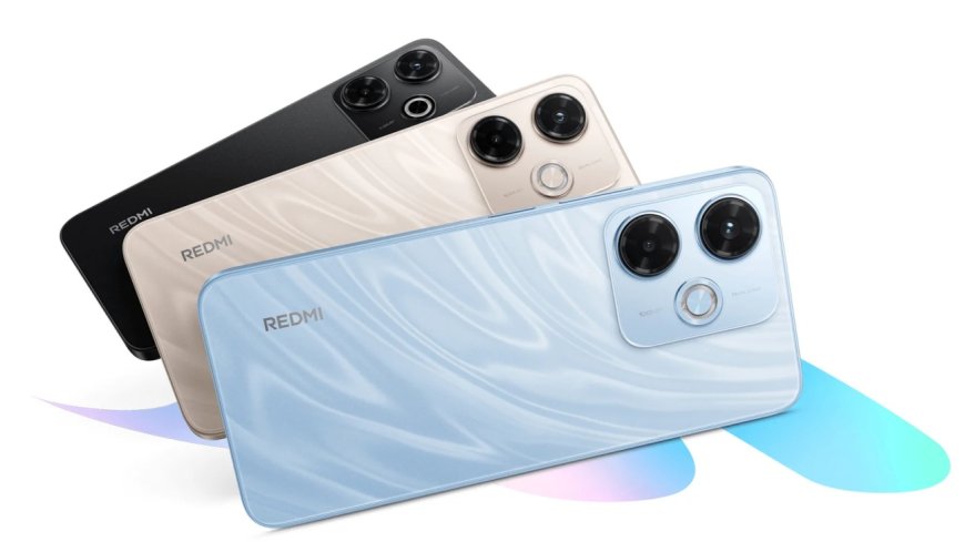 Xiaomi Indonesia Hadirkan Redmi 13x, Bawa Desain Lebih Segar