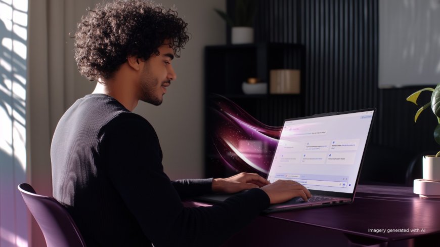 Lenovo AI Now Hadir di Indonesia, Bawa Asisten AI Pribadi Langsung ke Laptop Terbaru