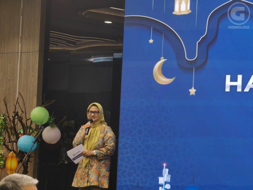 Resign dari XL, Dian Siswarini Didapuk jadi Dirut Telkom