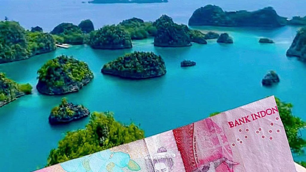 Raja Ampat: Surga Terakhir yang Terancam Jadi Tambang Nikel