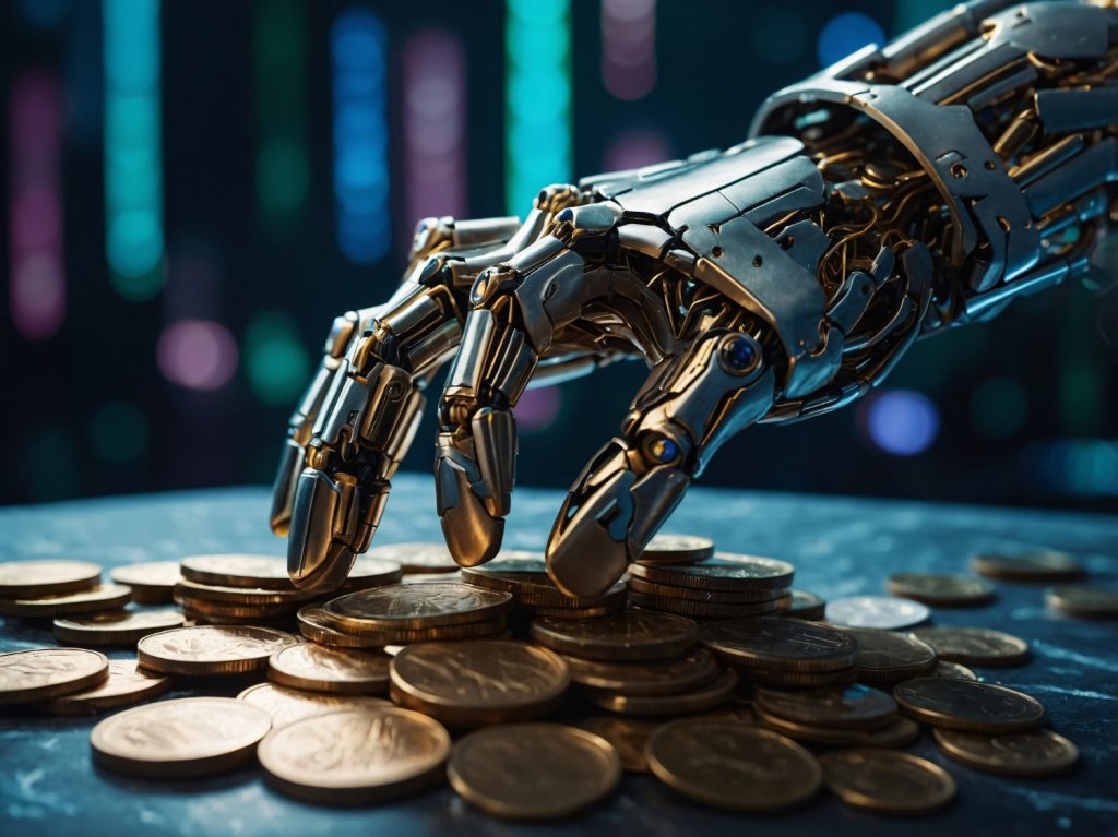 Meta Investasi Rp230 Triliun ke Scale AI, Startup Milik Alexandr Wang