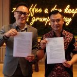 InterActive dan Parigie Coffee & Pastry Hadirkan Digitalisasi Operasional Kafe