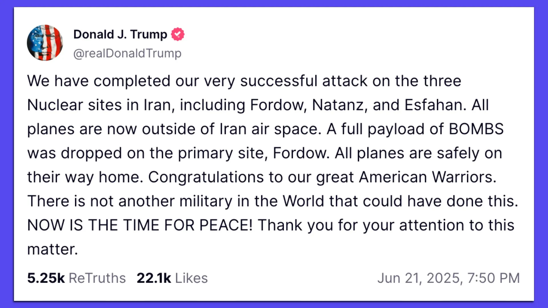 trump nuklir iran