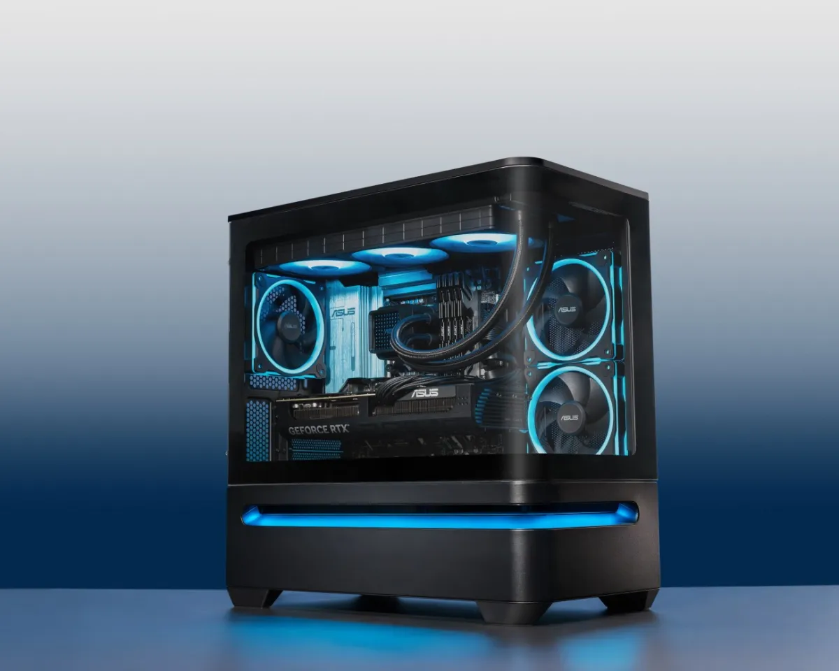 ASUS Prime AP202 Hadir Sebagai Case MicroATX dengan Desain Lebih Segar 7 AP202 ARGB MR120 Fan KV 1