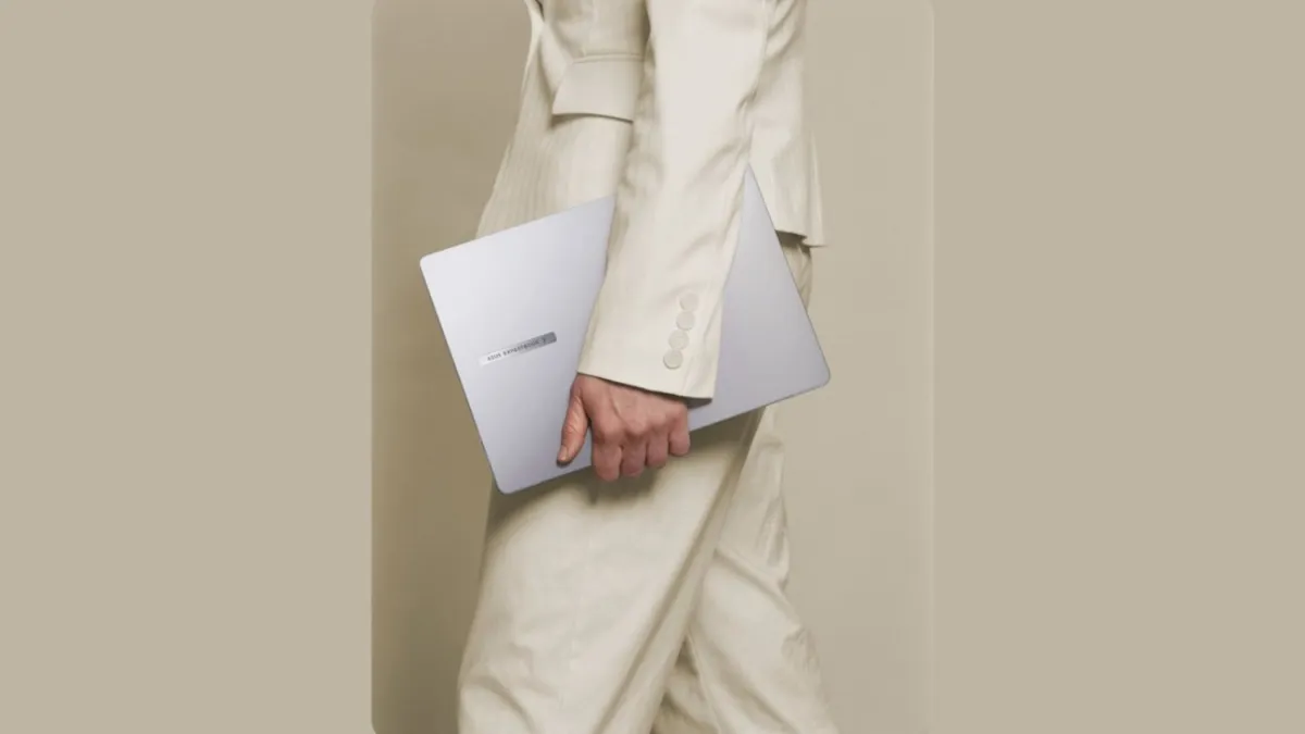 Melihat Lebih Dalam ASUS ExpertBook P3, Laptop Tahan Banting Cocok untuk Profesional 18 ASUS ExpertBook P3 001
