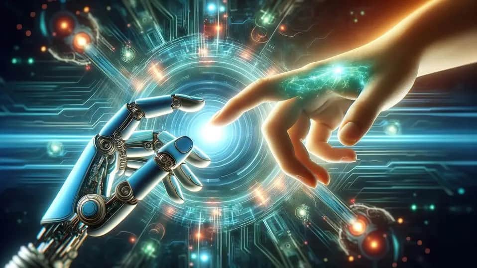Laporan Coursera 2025: Indonesia Fokus Kuasai GenAI, Kini Diperingkat 47 Dunia 11 Artificial Intelligence