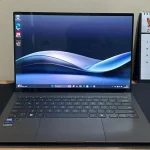 Asus Zenbook S14