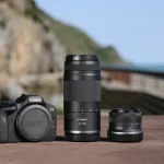 Canon hadirkan lensa telefoto terjangkau