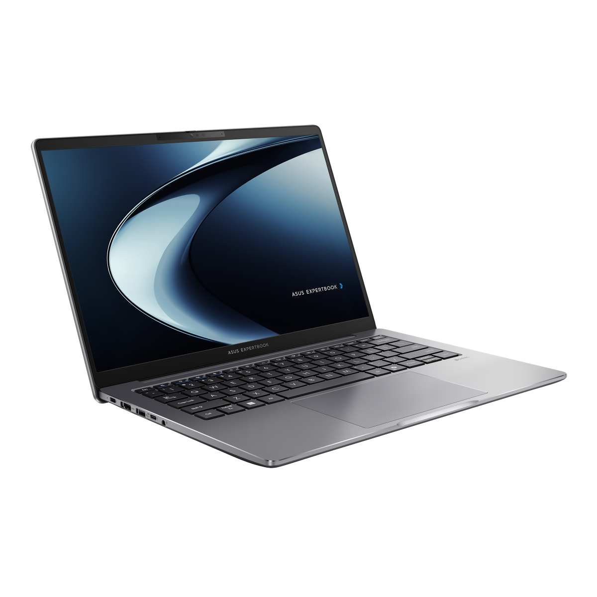 Melihat Lebih Dalam ASUS ExpertBook P3, Laptop Tahan Banting Cocok untuk Profesional 20 ExpertBook P3 P3405
