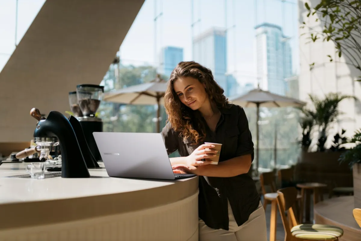 Melihat Lebih Dalam ASUS ExpertBook P3, Laptop Tahan Banting Cocok untuk Profesional 23 ASUS ExpertBook P3