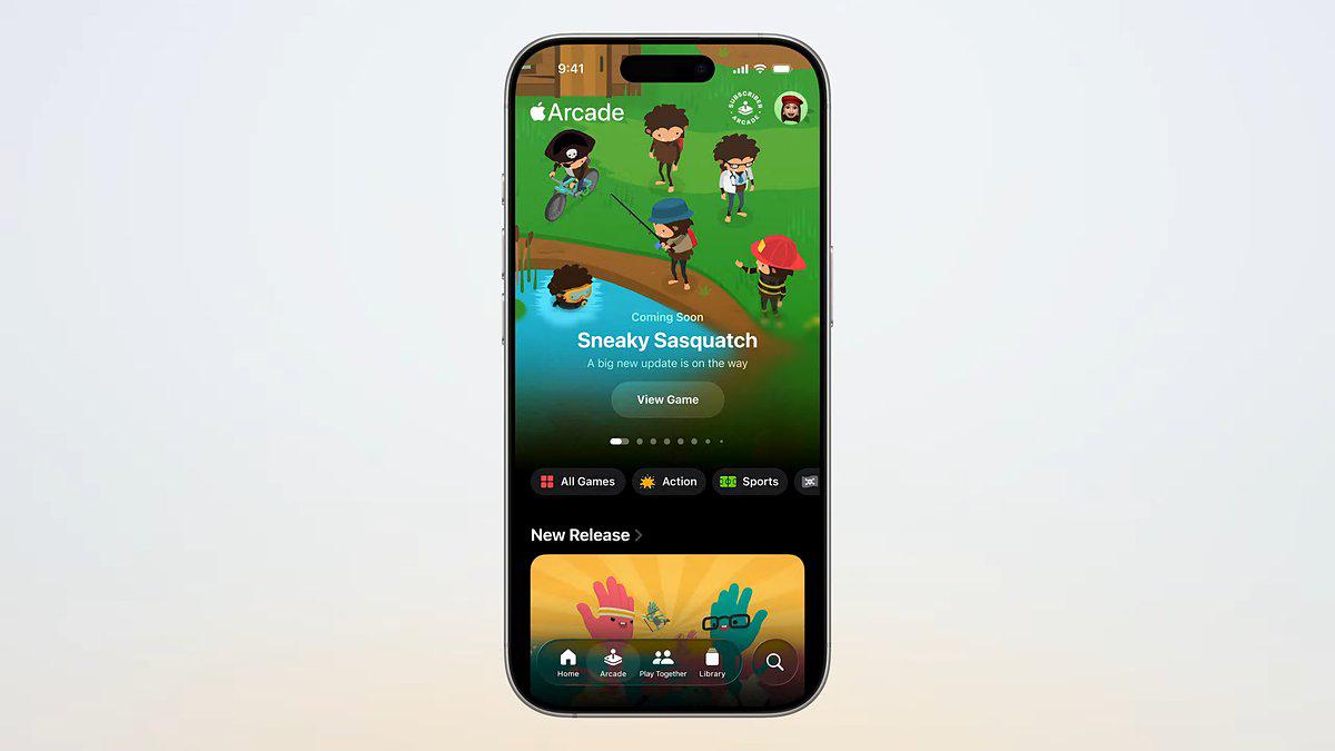 WWDC 2025: Games App Hadir di iOS 26, Beri Pengalaman Intuitif Untuk Gamer 5 Games App 002