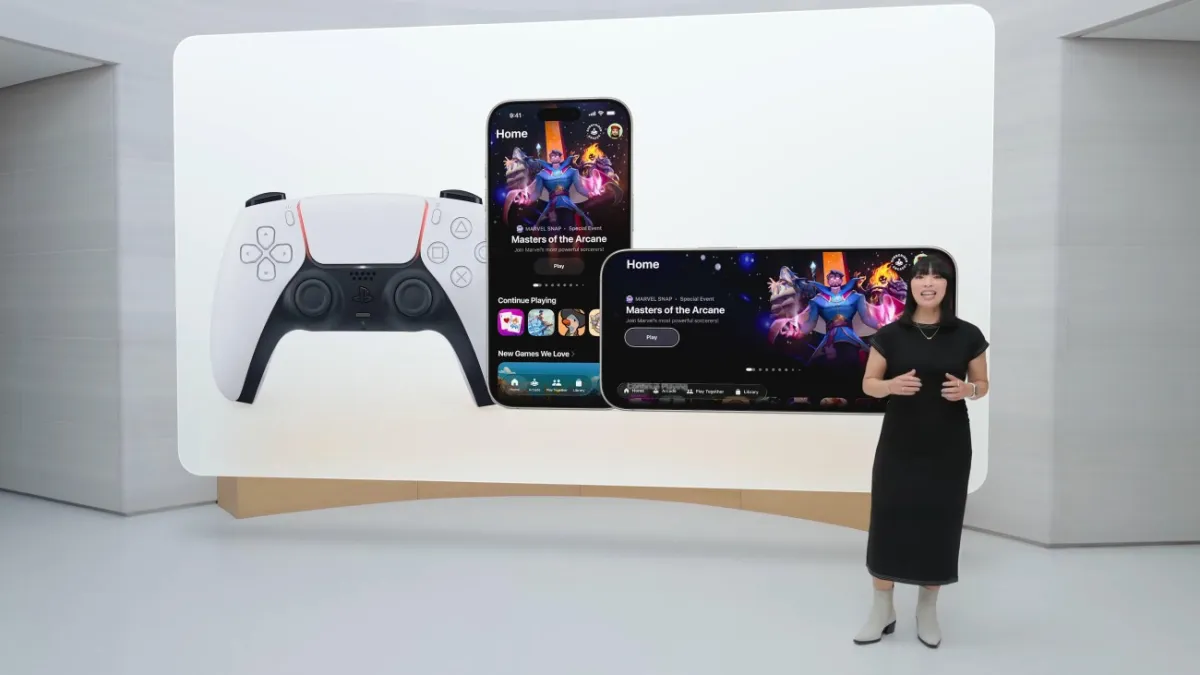 WWDC 2025: Games App Hadir di iOS 26, Beri Pengalaman Intuitif Untuk Gamer 8 Games App 005