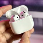 Harga AirPods 4 Indonesia