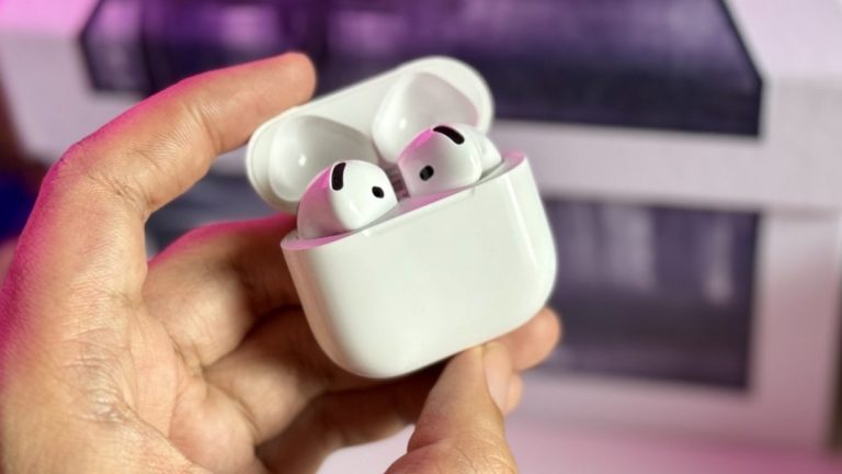 Harga AirPods 4 Indonesia