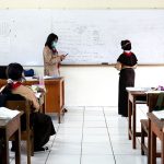 Sekolah Gratis untuk Swasta, Pemkab Tangerang Tetapkan Syaratnya