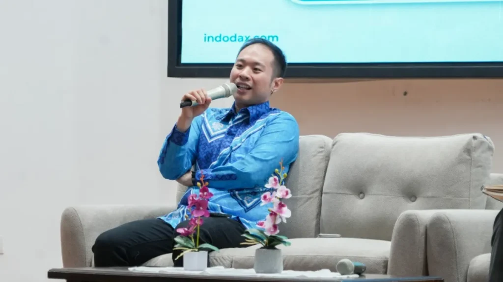 INDODAX