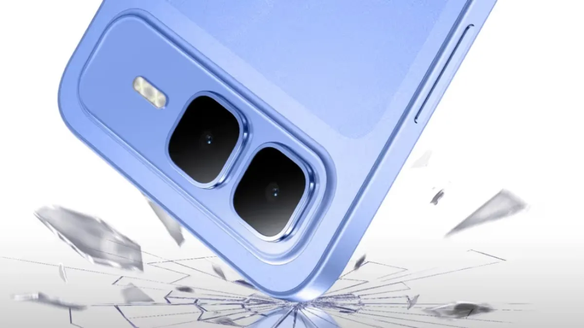 Infinix Smart 10 Plus
