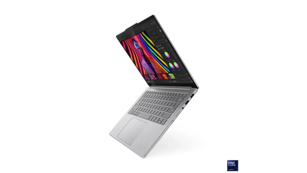 Lenovo Yoga Pro 7i Aura Edition rilis di Indonesia