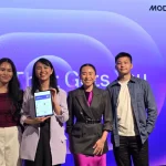 MODENA Seamless IoT