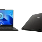 MSI Venture 001