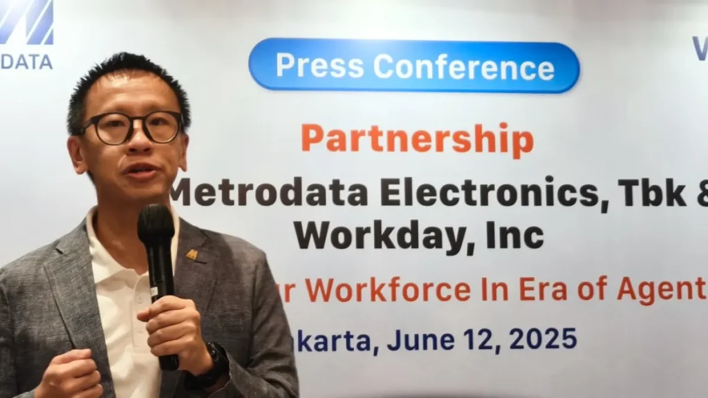 Metrodata 002