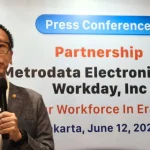 Metrodata 002