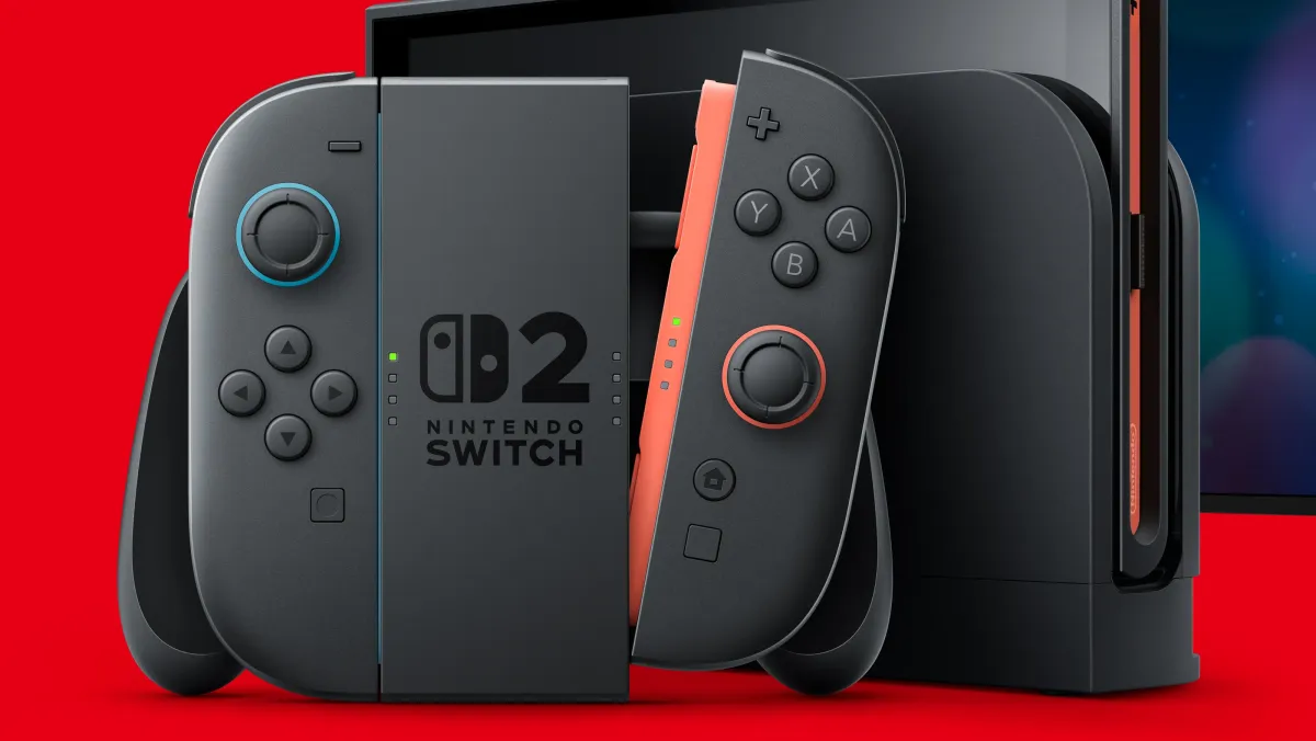 Nintendo Switch 2 Jadi Konsol Terlaris Sepanjang Sejarah Perusahaan 13 Nintendo Switch 2