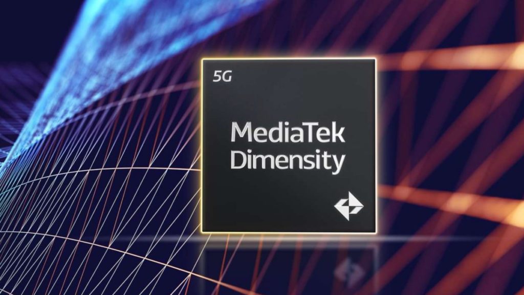 MediaTek Dimensity 8450 akan hadir Oktober