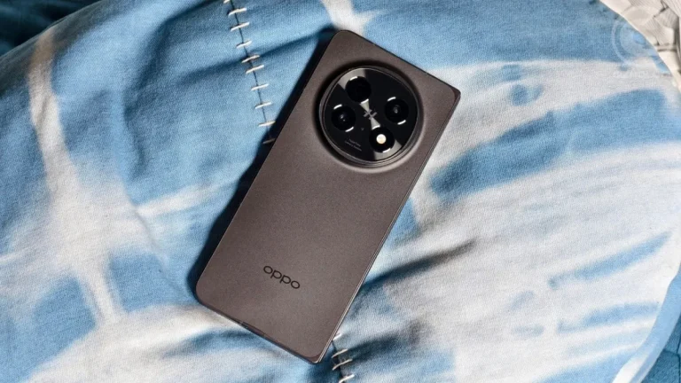 OPPO Find N5