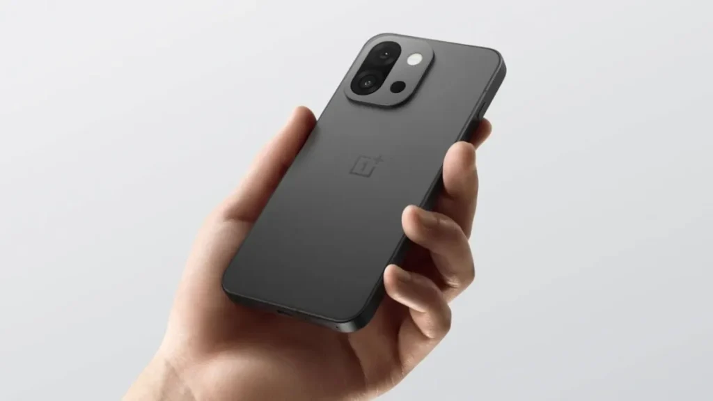 OnePlus 13s