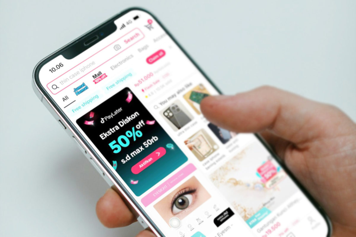 Agar Lebih Efisien, Tokopedia dan TikTok Shop Luncurkan Seller Center 14 Tokopedia dan TikTok Shop seller center meluncur