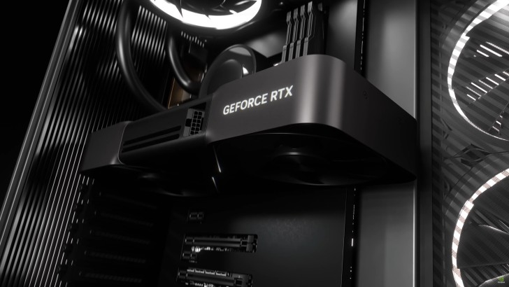 NVIDIA Siapkan GeForce RTX 5050, GPU Entry-Level Terbaru dari Keluarga Blackwell 17 RTX 5050 002