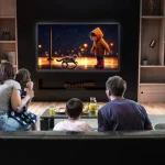 Sharp hadirkan TV AQUOS XLED terbaru