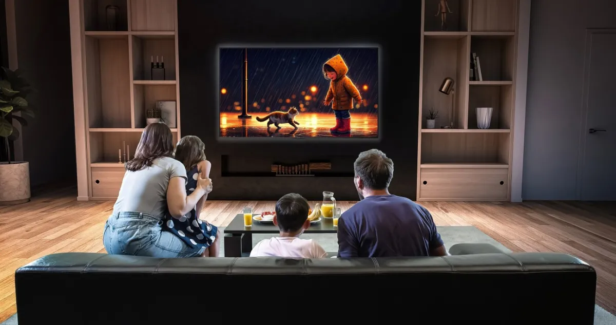 Sharp Kenalkan TV AQUOS XLED Baru, Bawa Panel 144Hz 17 Sharp hadirkan TV AQUOS XLED terbaru