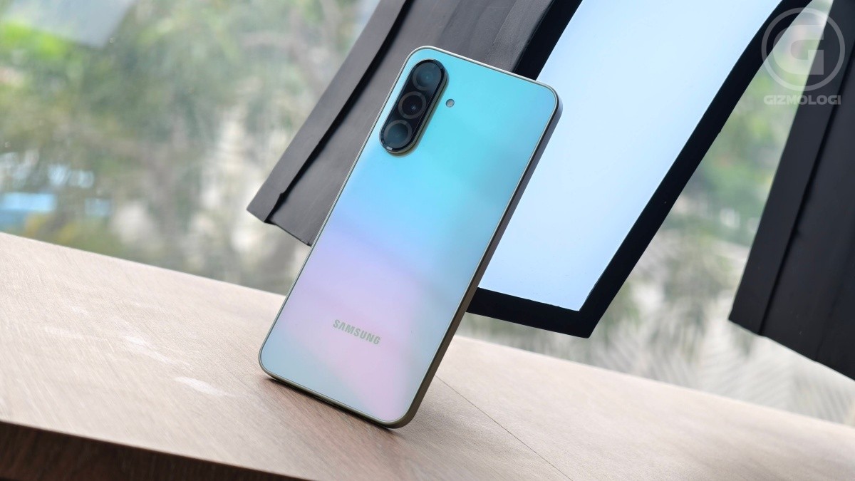 Samsung Galaxy A36 5G