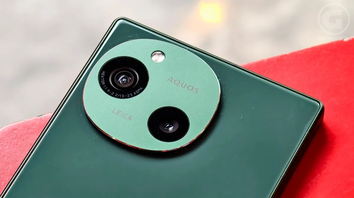 Review Sharp AQUOS R9: Bawa Kamera Leica Hektor & Durabilitas Khas Jepang 3 Sharp AQUOS R9