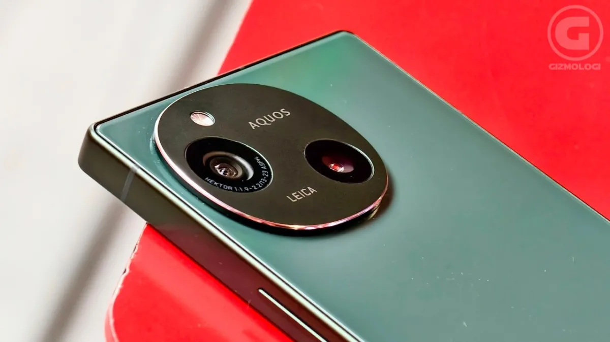 Review Sharp AQUOS R9: Bawa Kamera Leica Hektor & Durabilitas Khas Jepang 6 Sharp AQUOS R9