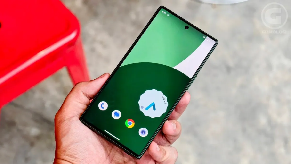 Review Sharp AQUOS R9: Bawa Kamera Leica Hektor & Durabilitas Khas Jepang 8 Sharp AQUOS R9