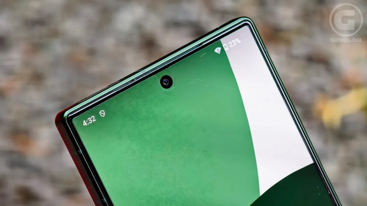 Review Sharp AQUOS R9: Bawa Kamera Leica Hektor & Durabilitas Khas Jepang 7 Sharp AQUOS R9