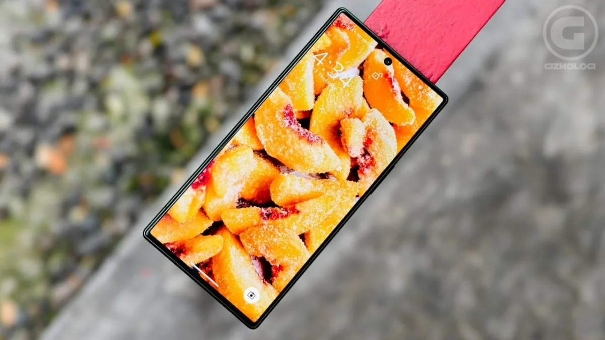 Review Sharp AQUOS R9: Bawa Kamera Leica Hektor & Durabilitas Khas Jepang 22 Sharp AQUOS R9